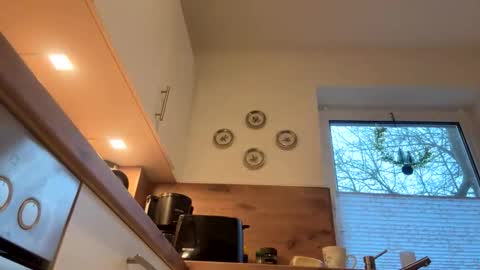 Snapshot of eichelhorn chatting on 22, 12, 2025 eichelhorn online show from 22, 12, 2025
