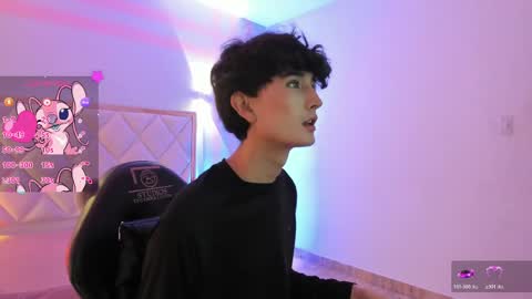 Snapshot of eidan_tay chatting on 28, 3, 2026 eidan_tay online show from 28, 3, 2026