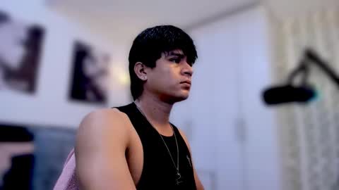 eiden_allenx1 online show from 19, 10, 2025