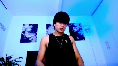 eiden_allenx1 online show from 7, 11, 2025