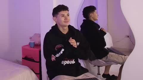 Eiden Blake online show from 30, 11, 2025