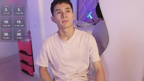 Eiden Blake online show from 9, 4, 2026