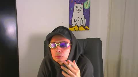 Snapshot of eider122 chatting on 18, 2, 2026 EIder online show from 18, 2, 2026