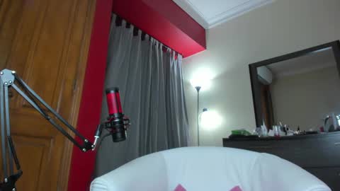 eileen_pinkman online show from 14, 9, 2025