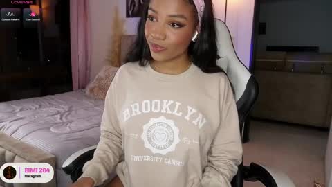 eimi   online show from 10, 2, 2025