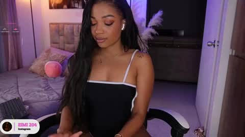 eimi   online show from 9, 3, 2025