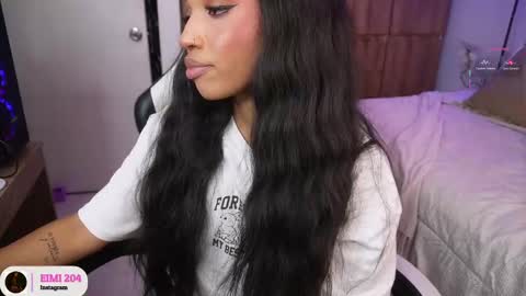 eimi   online show from 8, 9, 2025