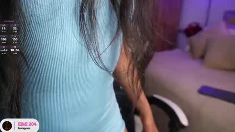 eimi   online show from 28, 9, 2025