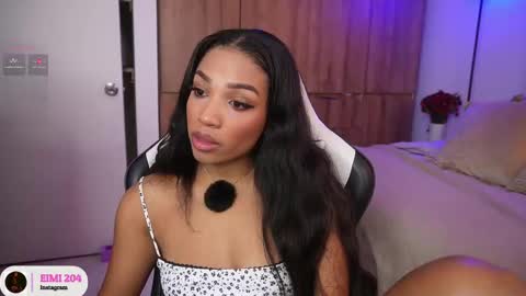 eimi   online show from 4, 10, 2025