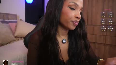 eimi   online show from 25, 3, 2026