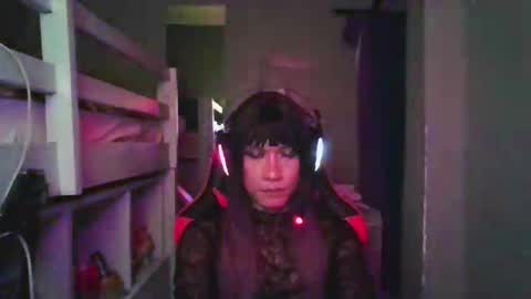 Snapshot of eimii18 chatting on 31, 3, 2026 Eimi online show from 31, 3, 2026