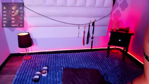 EimmyAdams online show from 20, 3, 2026