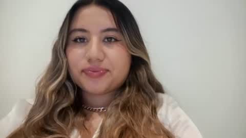 Snapshot of eimy_collin chatting on 11, 6, 2026 EIMY MODEL INDEPENDENT online show from 11, 6, 2026