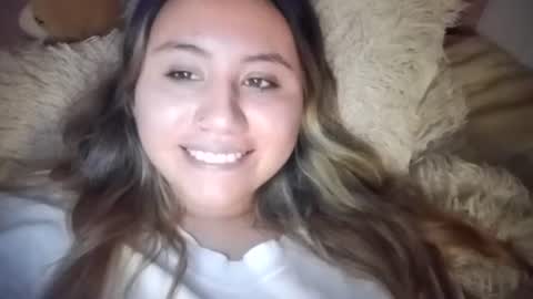 Snapshot of eimy_collin chatting on 30, 6, 2026 EIMY MODEL INDEPENDENT online show from 30, 6, 2026