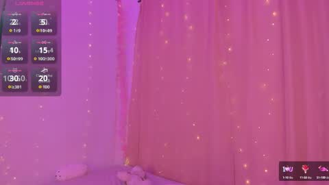 Snapshot of eimy_leny_ chatting on 30, 9, 2025 EIMY online show from 30, 9, 2025