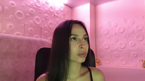 Snapshot of eimy_rose1 chatting on 16, 2, 2026 Eimy rose online show from 16, 2, 2026