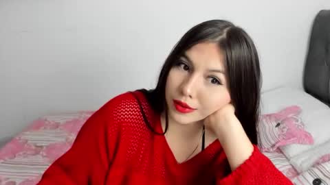 Snapshot of eimy_rose69 chatting on 25, 10, 2025 eimy_rose69 online show from 25, 10, 2025