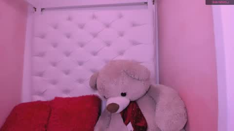 Snapshot of eimy_skinny chatting on 26, 4, 2026 eimy online show from 26, 4, 2026