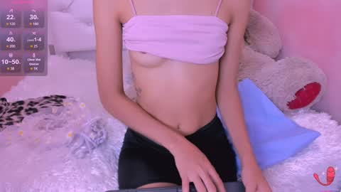 Snapshot of eimy_skinny chatting on 21, 5, 2026 eimy online show from 21, 5, 2026