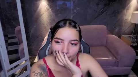 Snapshot of eimy_smith_b chatting on 20, 2, 2026 eimy_smith_b online show from 20, 2, 2026