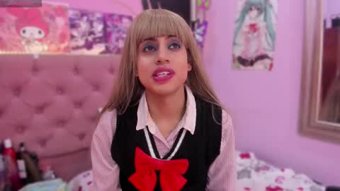 Eimyflorian online show from 16, 2, 2026