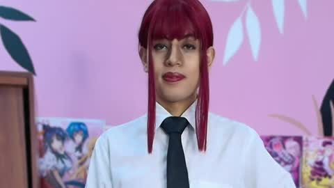 Eimyflorian online show from 19, 4, 2026