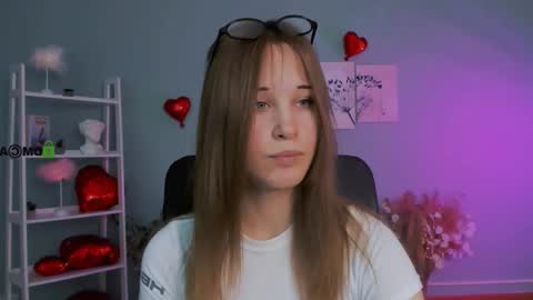 Snapshot of eira_mouse chatting on 22, 2, 2026 Sweet Eira online show from 22, 2, 2026