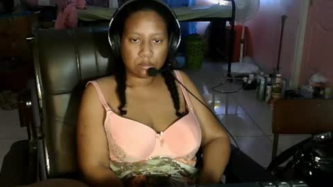 Eirondra Valeen online show from 2, 3, 2026