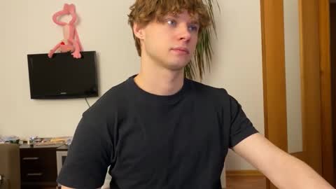 Eitan online show from 5, 3, 2025