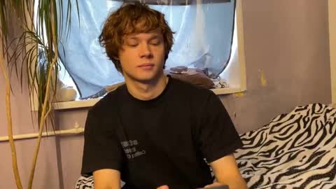 Eitan online show from 5, 11, 2025