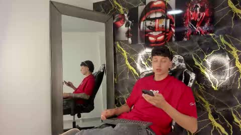 Eithan online show from 21, 2, 2026