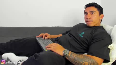 EITHAN CONOR online show from 10, 1, 2026