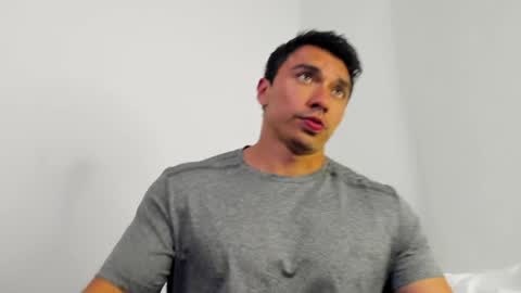 EITHAN CONOR online show from 1, 4, 2026