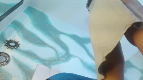 Snapshot of eka_urda chatting on 3, 1, 2025 Eka online show from 3, 1, 2025