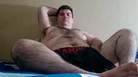 Sebastin online show from 3, 12, 2024