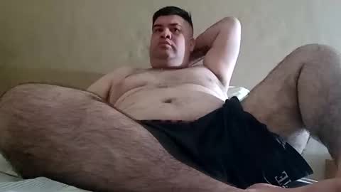 Sebastin online show from 12, 1, 2025