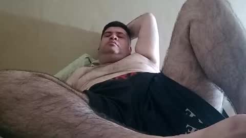 Sebastin online show from 17, 1, 2025