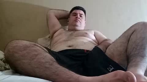 Sebastin online show from 22, 1, 2025