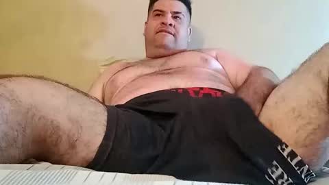 Sebastin online show from 28, 1, 2025