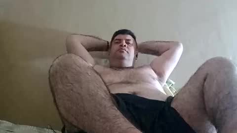 Sebastin online show from 4, 2, 2025