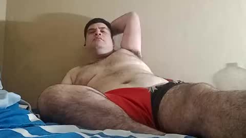 Sebastin online show from 24, 10, 2025