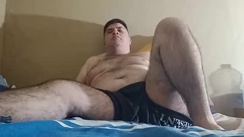 Sebastin online show from 2, 11, 2025