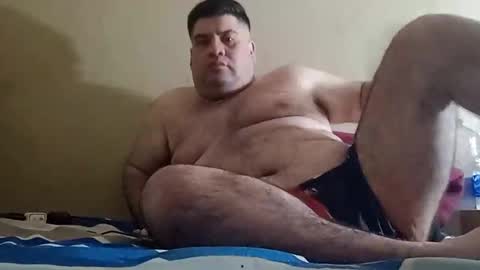 Sebastin online show from 10, 11, 2025