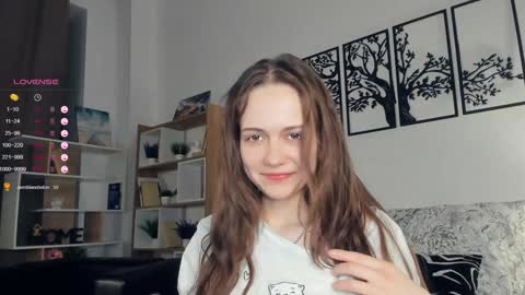 Snapshot of el1s_well chatting on 4, 1, 2025 Elis 3 online show from 4, 1, 2025