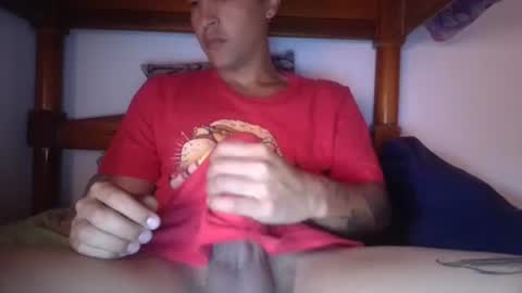 el_merodeador online show from 7, 12, 2024