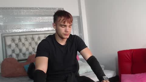 el_principee online show from 10, 3, 2025