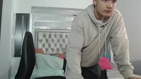 el_principee online show from 12, 3, 2025