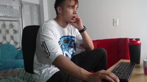 el_principee online show from 12, 3, 2025