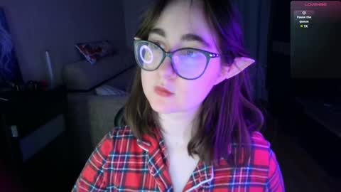 If you like it when I meow give me a thumbs up online show from 9, 12, 2024