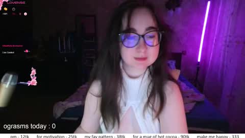 If you like it when I meow give me a thumbs up online show from 15, 12, 2025